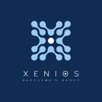 Xenios Blockchain Group (@xenios_group) 's Twitter Profile Photo Xenios Blockchain Group (@xenios_group) 's Twitter Profile Photo