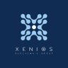xenios_group's profile picture. Xenios Blockchain Group S.A. is tokenizing the future alongside RWA, one block at a time.
