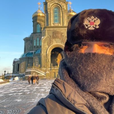 BayaniRuhollah's profile picture. An Afghan🇦🇫 guy, grew up in Tashkent Uzbekistan 🇺🇿.