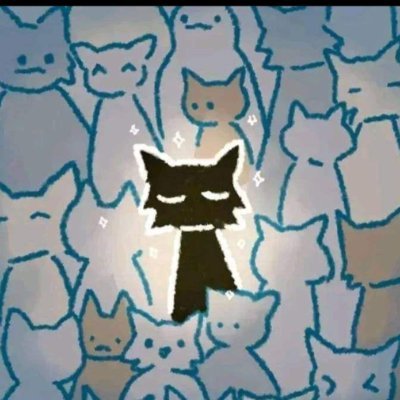 EDITOR/ANIMATOR (https://t.co/mBCmlPkobx on all)
I 🩵 Klips/Mike
bisexual-genderfluid/demigirl