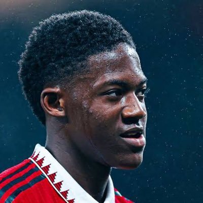 Kehlaninagode9's profile picture. #MUFC||#SOL||Fan Account.