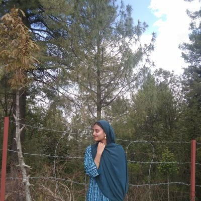 amnabatool06's profile picture. MS4, RMU 49