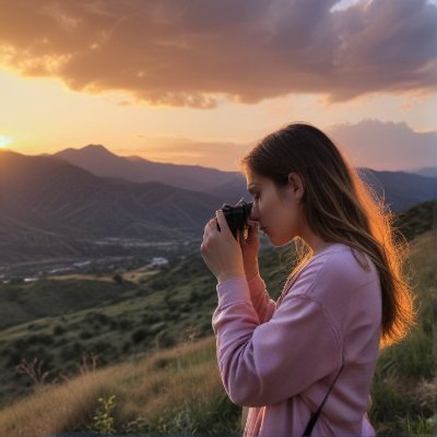 Crypto & Photography Enthusiast.
Mobile Gaming Streamer in the making.