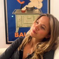 Claudia Cockerell (@claudcockerell) 's Twitter Profile