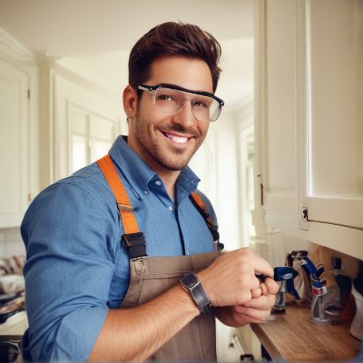 EdrisP64629's profile picture. DIY home improvement and I'm not too bad at it.