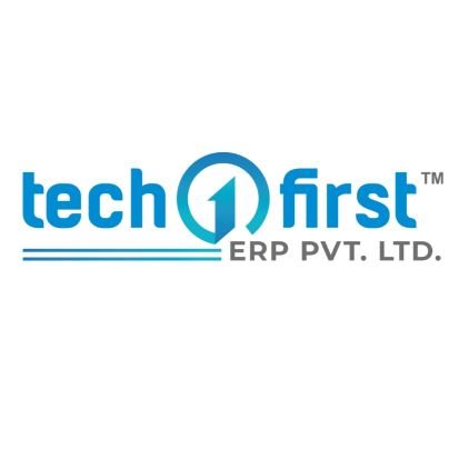@TechFirst_ERP