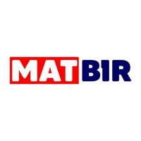 matbir (@matbircomtr) Twitter profile photo