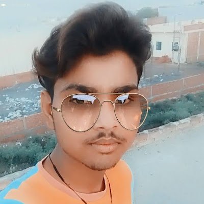 AbhishekRa78590's profile picture. 
