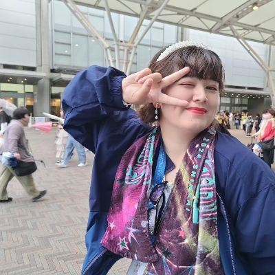 セカオワファン歴11年目!23ちゃい
ザカラブルプラ、深海福岡2日目、ドゥガラ、インラジ福岡、Thefan大分参戦済み!
たまにお絵描きします🎨✍💕
#Enderさんと繋がりたい