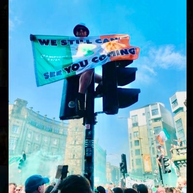 JThomson2103's profile picture. Up The Celts🍀🫶🏼