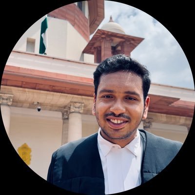 PranavKhoiwal's profile picture. lawyer