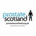 Prostate Scotland (@prostatescot) Twitter profile photo