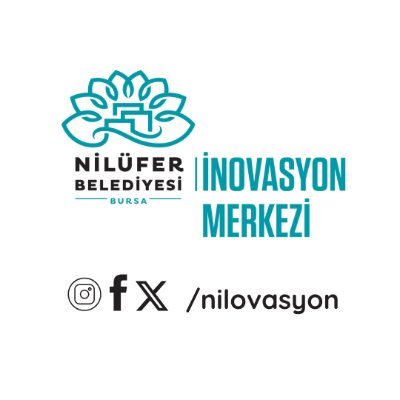 nilovasyon's profile picture. NİM - Nilüfer İnovasyon Merkezi
Sosyal İnovasyon için Katılımcılık Platformu
☎ 4441603
📧 nim@nilufer.bel.tr
🌐 https://t.co/g3DIShBYTV
🌐 https://t.co/062XImwWxt