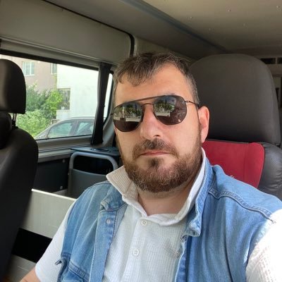 Kerem_K_86's profile picture. 