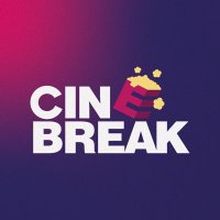 CINÉ BREAK FR(@cinebreakfr) 's Twitter Profile Photo