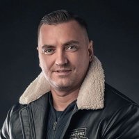 Антон Тимошевский (@timoshock84) 's Twitter Profile