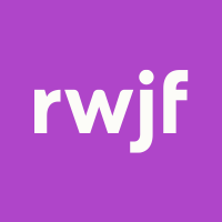 RWJF(@RWJF) 's Twitter Profile Photo