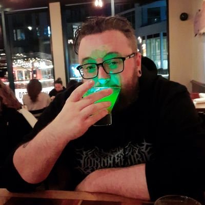 CausticMemories's profile picture. He-Him/They-Them/ 🇬🇧Meat Popsicle🇬🇧/34/🇨🇦 Ex-Canadian Immigrant🇨🇦/