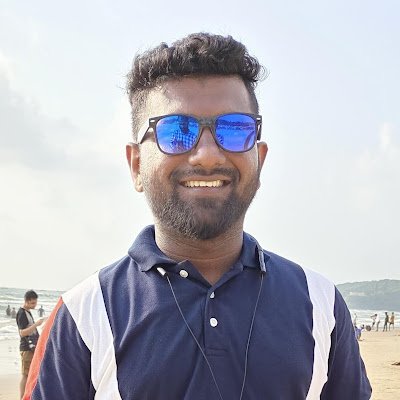 KOTADITHYA's profile picture. 