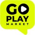 Goplaymarket (@goplay_market) Twitter profile photo Goplaymarket (@goplay_market) Twitter profile photo
