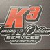 K3 Fencing and Outdoor Services (@k3fencing) Twitter profile photo