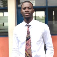 ibikunle Ajayi (@ibi_kunley) 's Twitter Profile