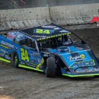 Mike Harrison Racing (@mikeharrison24h) 's Twitter Profile