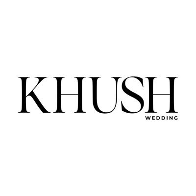 Khush Wedding Profile