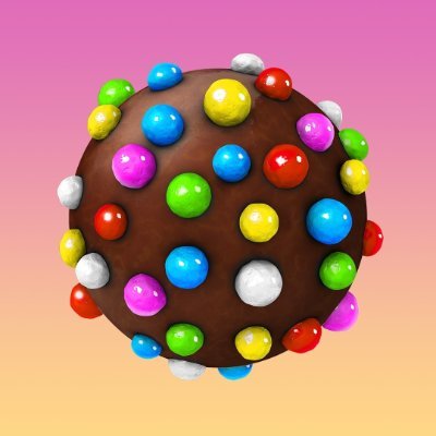 Candy Crush Saga X Hesabı Profil Fotoğrafı Candy Crush Saga X Hesabı Profil Fotoğrafı