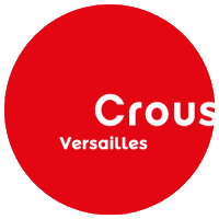 Crous de Versailles(@CrousVersailles) 's Twitter Profile Photo