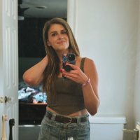 emily(@emilykmay) 's Twitter Profile Photo