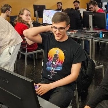 eurer ehren, ja, ich habe durch den fsmash geragedrived.