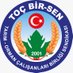 Toç Bir-Sen Rize (@tocbirsenrize) Twitter profile photo Toç Bir-Sen Rize (@tocbirsenrize) Twitter profile photo