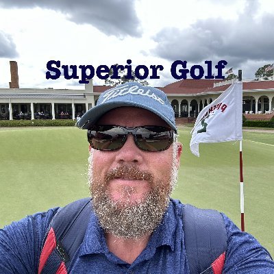 PuttLikeAPro's profile picture. Putt Like A Pro!