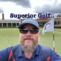 Superior Golf(@PuttLikeAPro) 's Twitter Profile Photo
