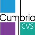 Cumbria CVS (@CumbriaCVS) Twitter profile photo