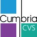 Cumbria CVS (@cumbriacvs) Twitter profile photo Cumbria CVS (@cumbriacvs) Twitter profile photo