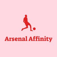 Arsenalaffinity's profile picture. 