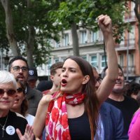 Sara Bonmati / ❤️🌹 (@sbonmati) 's Twitter Profile Photo