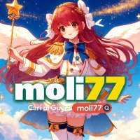 MOLI77 AGEN SLOT 100% RESMI(@slotviralGacor) 's Twitter Profile Photo