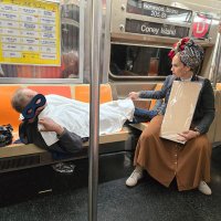 יעל שבח (@yaelshevach) 's Twitter Profile Photo