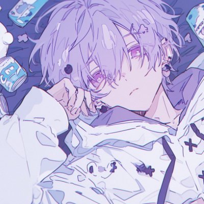 sho_4444_'s profile picture. ♡@byakuyaKwWf3n1♡
DMの返信めっちゃ遅いです。気づかないかも、、、すいません
アイコンと背景は@AIpic8888さんからお借りしています。