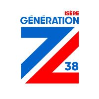 Génération Z | Isère(@GenerationZ_38) 's Twitter Profile Photo