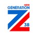 Génération Z | Isère (@generationz_38) Twitter profile photo Génération Z | Isère (@generationz_38) Twitter profile photo