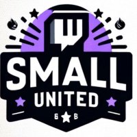 SmallStreamersUnited(@small_united) 's Twitter Profileg