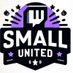 SmallStreamersUnited (@small_united) Twitter profile photo SmallStreamersUnited (@small_united) Twitter profile photo