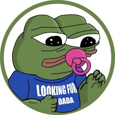On a mission to help Baby Apu find his Dada. Thanks for joining frens. Telegram: https://t.co/xfGCwg7lyx