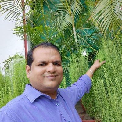 RAKushwaha3's profile picture. Assistant  Engineer & paschimanchal  secretary  RVPJES MRT