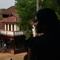 Gayathri's X (@gaayou_sa) 's Twitter Profile Photo