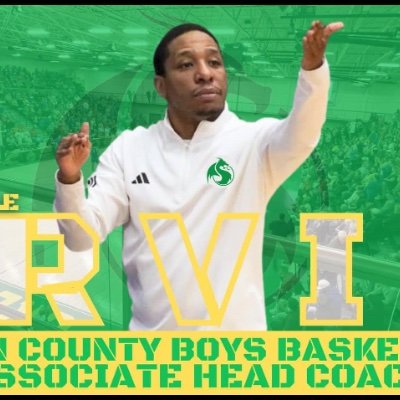 Campbellsville University Alumni. Green County Associate Head Coach.